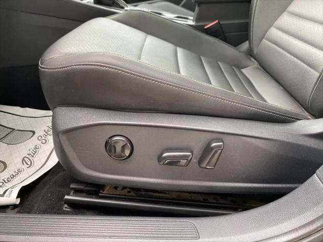 2021 Volkswagen Jetta 1.4T SE