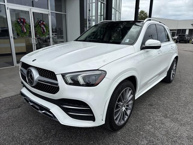 2022 Mercedes-Benz GLE GLE 350 4MATIC for sale in Dothan, AL