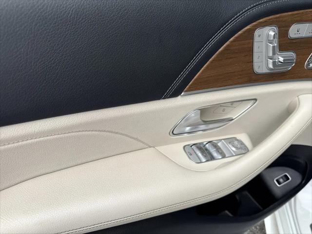 2022 Mercedes-Benz GLE GLE 350 4MATIC