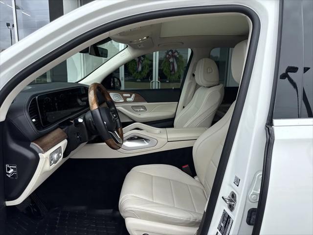 2022 Mercedes-Benz GLE GLE 350 4MATIC