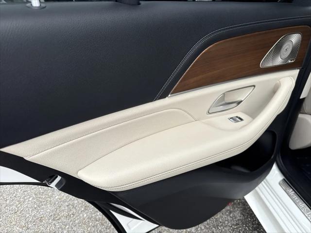 2022 Mercedes-Benz GLE GLE 350 4MATIC