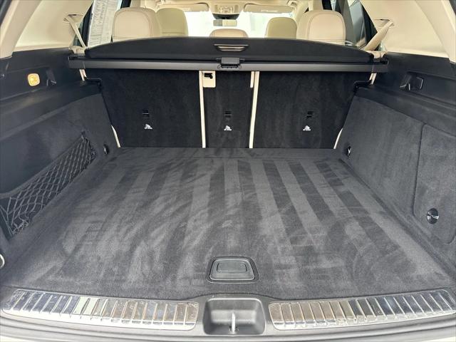 2022 Mercedes-Benz GLE GLE 350 4MATIC