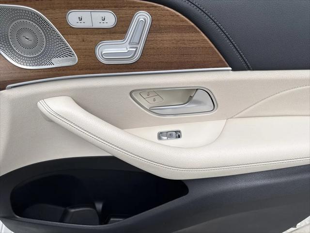 2022 Mercedes-Benz GLE GLE 350 4MATIC