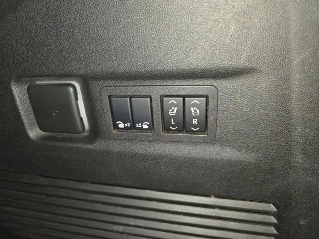 2024 Chevrolet Suburban 4WD LT