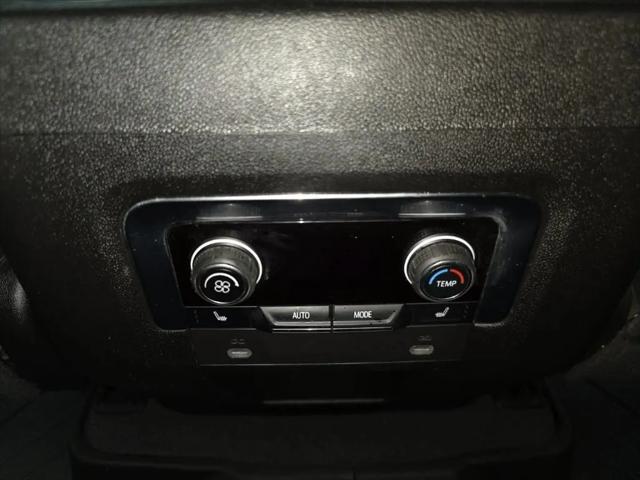 2024 Chevrolet Suburban 4WD LT