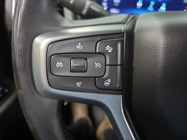 2024 Chevrolet Suburban 4WD LT