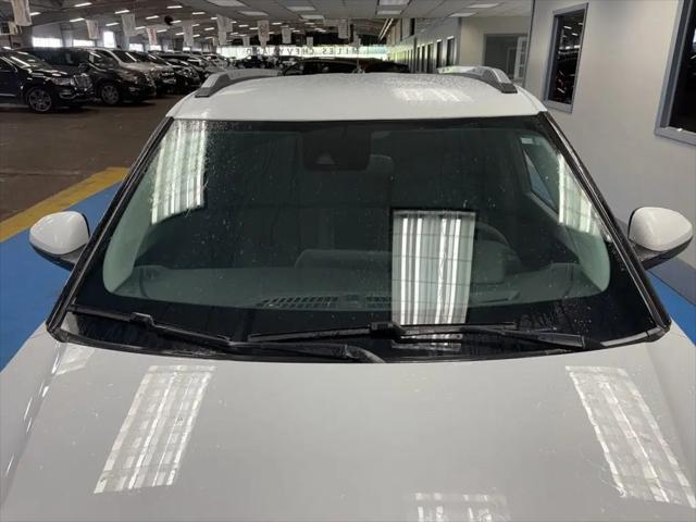 2025 Chevrolet TrailBlazer AWD LT