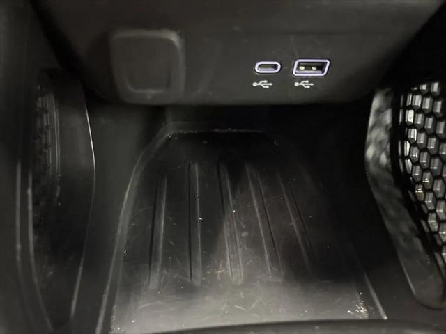 2025 Chevrolet TrailBlazer AWD LT