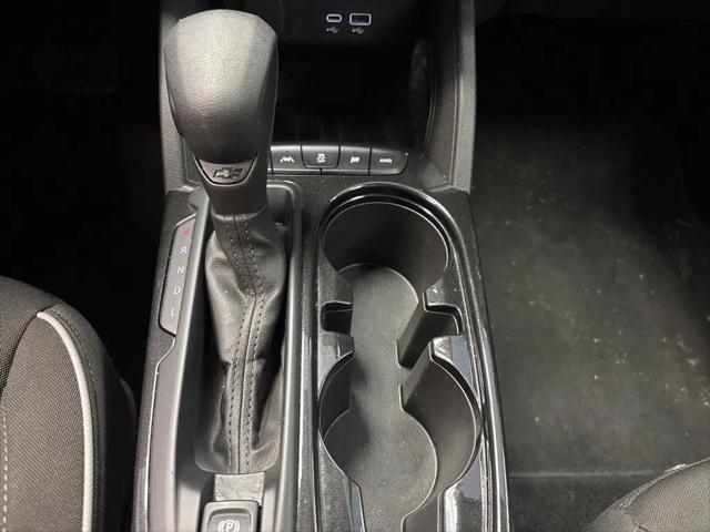 2025 Chevrolet TrailBlazer AWD LT