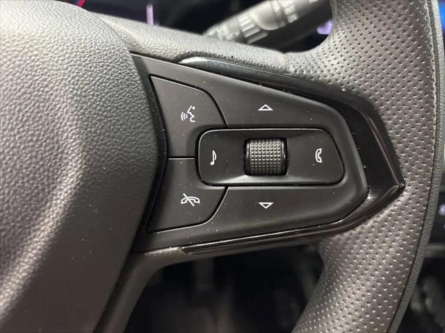2025 Chevrolet TrailBlazer AWD LT