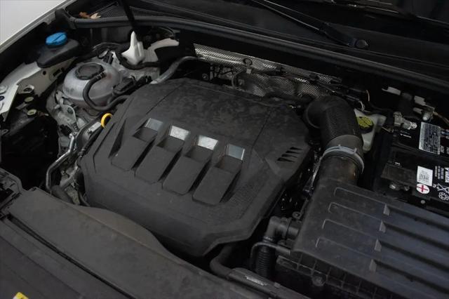 2022 Audi Q3 Premium 45 TFSI S line quattro Tiptronic
