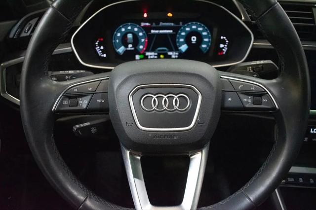2022 Audi Q3 Premium 45 TFSI S line quattro Tiptronic