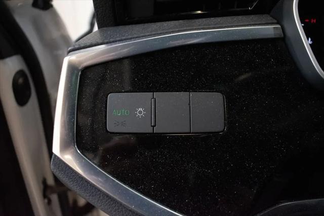 2022 Audi Q3 Premium 45 TFSI S line quattro Tiptronic