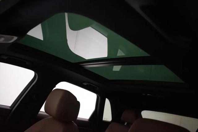 2022 Audi Q3 Premium 45 TFSI S line quattro Tiptronic