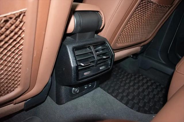 2022 Audi Q3 Premium 45 TFSI S line quattro Tiptronic