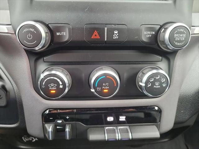 2024 Ram 2500 Big Horn Crew Cab 4x4 8' Box