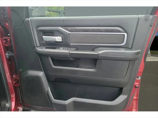 2024 Ram 2500 Big Horn Crew Cab 4x4 8' Box