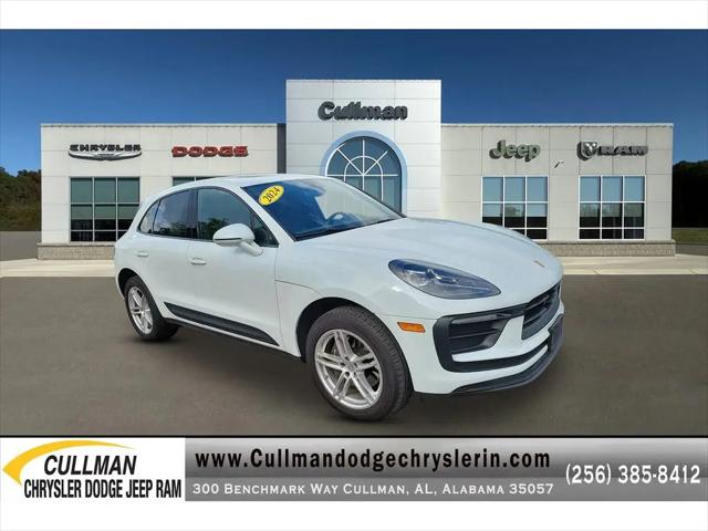 2024 Porsche Macan T for sale in Cullman, AL