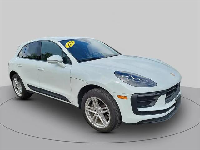 2024 Porsche Macan T for sale in Cullman, AL