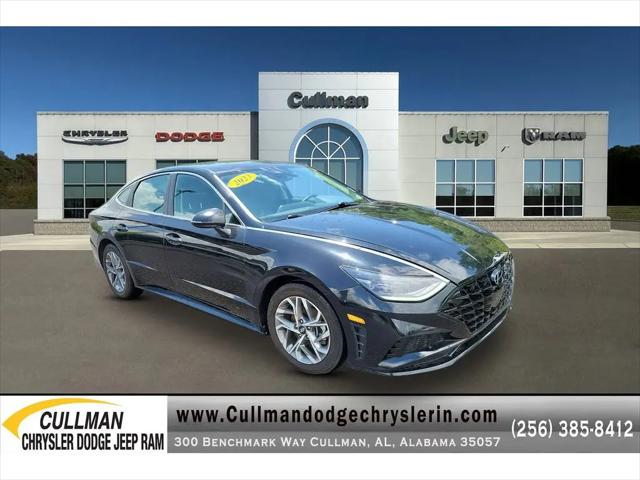 2023 Hyundai Sonata SEL for sale in Cullman, AL