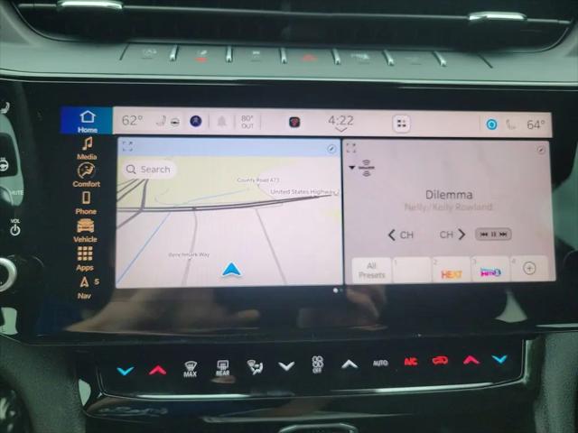 2026 Jeep Grand Cherokee L Altitude 4x2