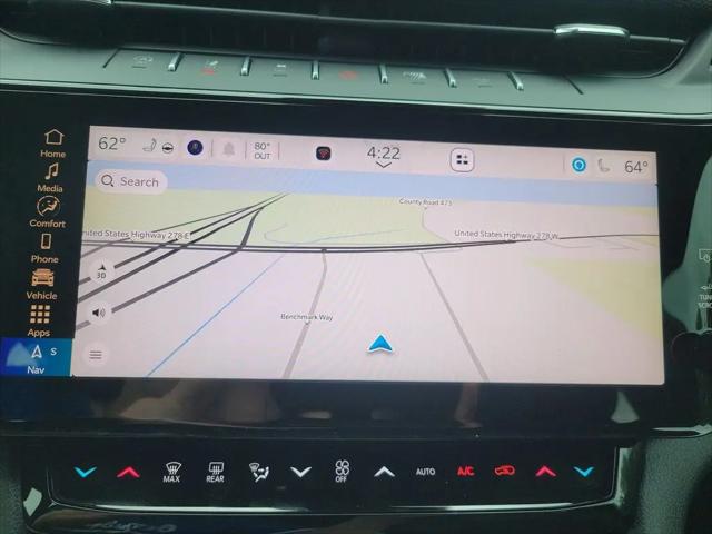 2026 Jeep Grand Cherokee L Altitude 4x2