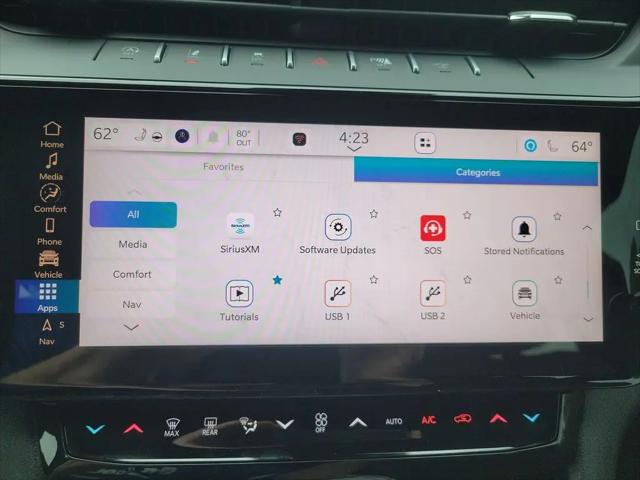 2026 Jeep Grand Cherokee L Altitude 4x2