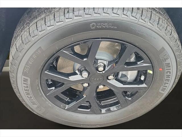 2026 Jeep Grand Cherokee L Altitude 4x2