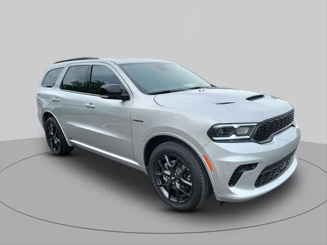 2026 Dodge Durango GT Plus AWD HEMI V8 for sale in Cullman, AL
