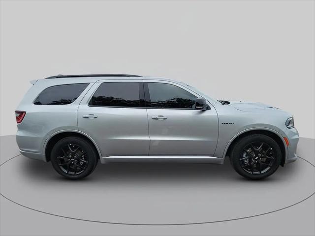 2026 Dodge Durango GT Plus AWD HEMI V8