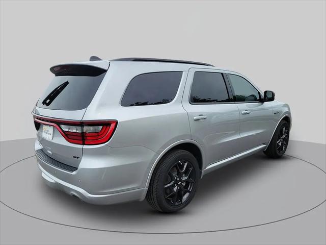 2026 Dodge Durango GT Plus AWD HEMI V8