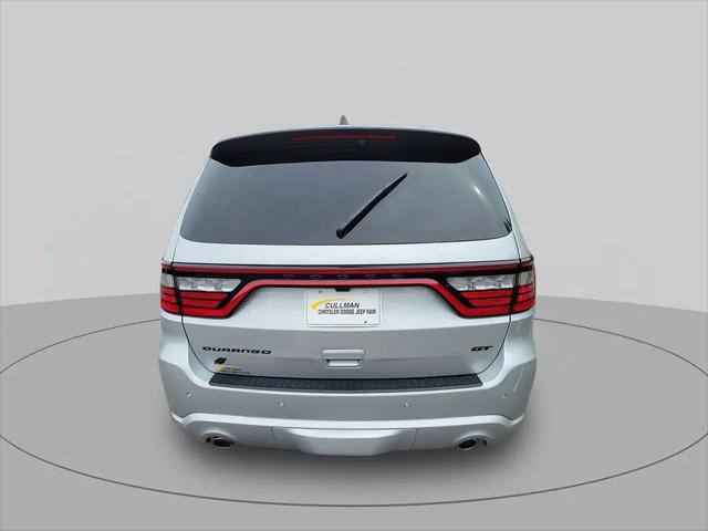 2026 Dodge Durango GT Plus AWD HEMI V8