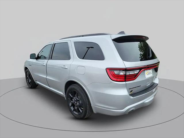 2026 Dodge Durango GT Plus AWD HEMI V8