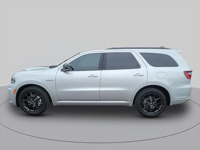 2026 Dodge Durango GT Plus AWD HEMI V8