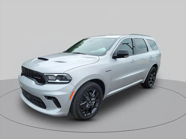 2026 Dodge Durango GT Plus AWD HEMI V8