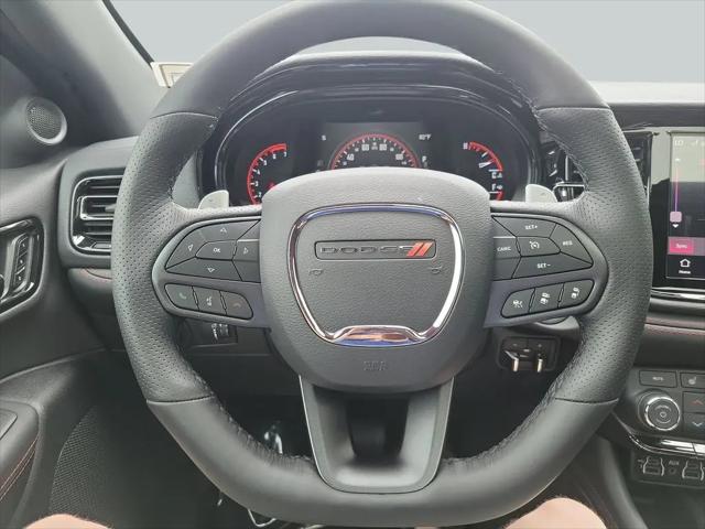 2026 Dodge Durango GT Plus AWD HEMI V8