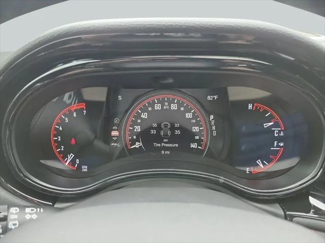 2026 Dodge Durango GT Plus AWD HEMI V8