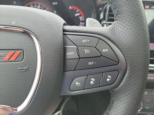 2026 Dodge Durango GT Plus AWD HEMI V8