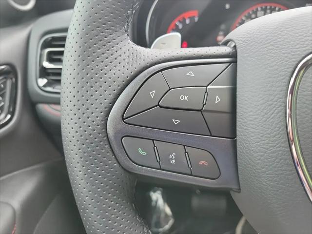 2026 Dodge Durango GT Plus AWD HEMI V8