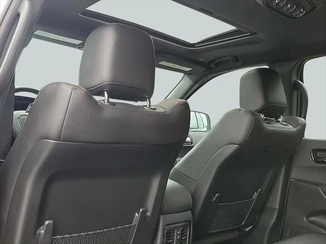 2026 Dodge Durango GT Plus AWD HEMI V8