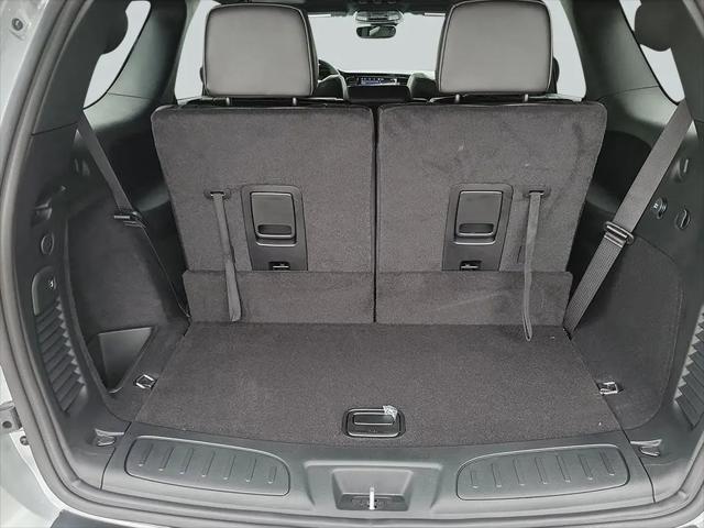 2026 Dodge Durango GT Plus AWD HEMI V8