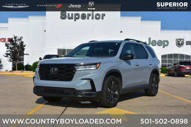 2024 Honda Pilot Sport for sale in Conway, AR