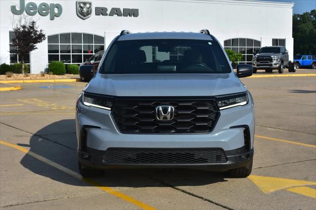 2024 Honda Pilot Sport