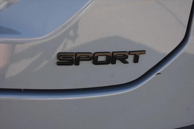 2024 Honda Pilot Sport