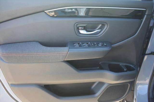 2024 Honda Pilot Sport