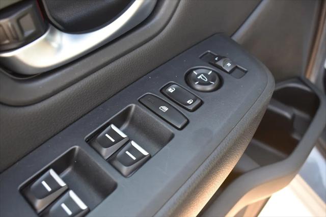 2024 Honda Pilot Sport