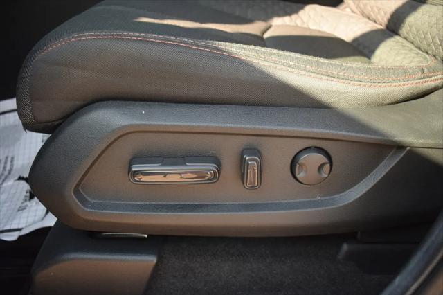 2024 Honda Pilot Sport