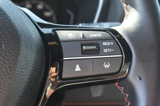 2024 Honda Pilot Sport