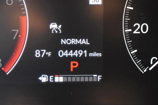 2024 Honda Pilot Sport