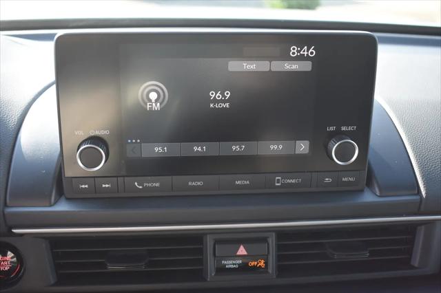 2024 Honda Pilot Sport